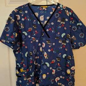 💕 3 for $12 scrubs